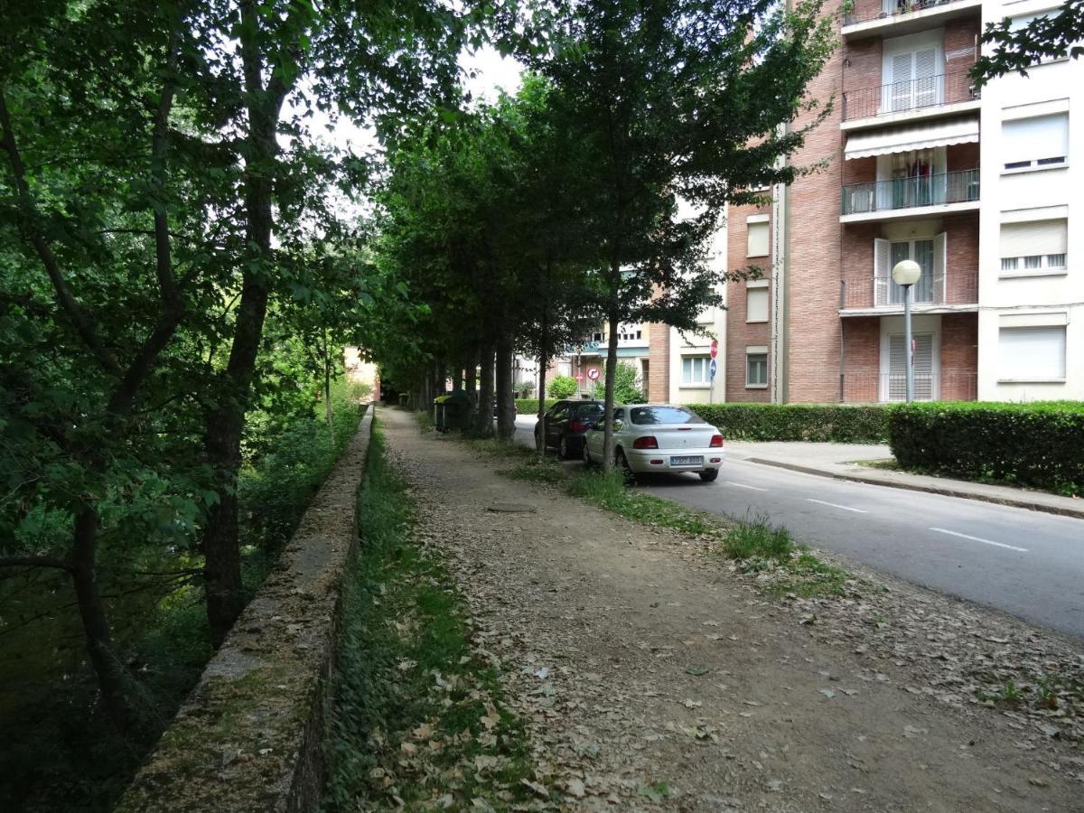 Apartment Olot By Interhome 外观 照片