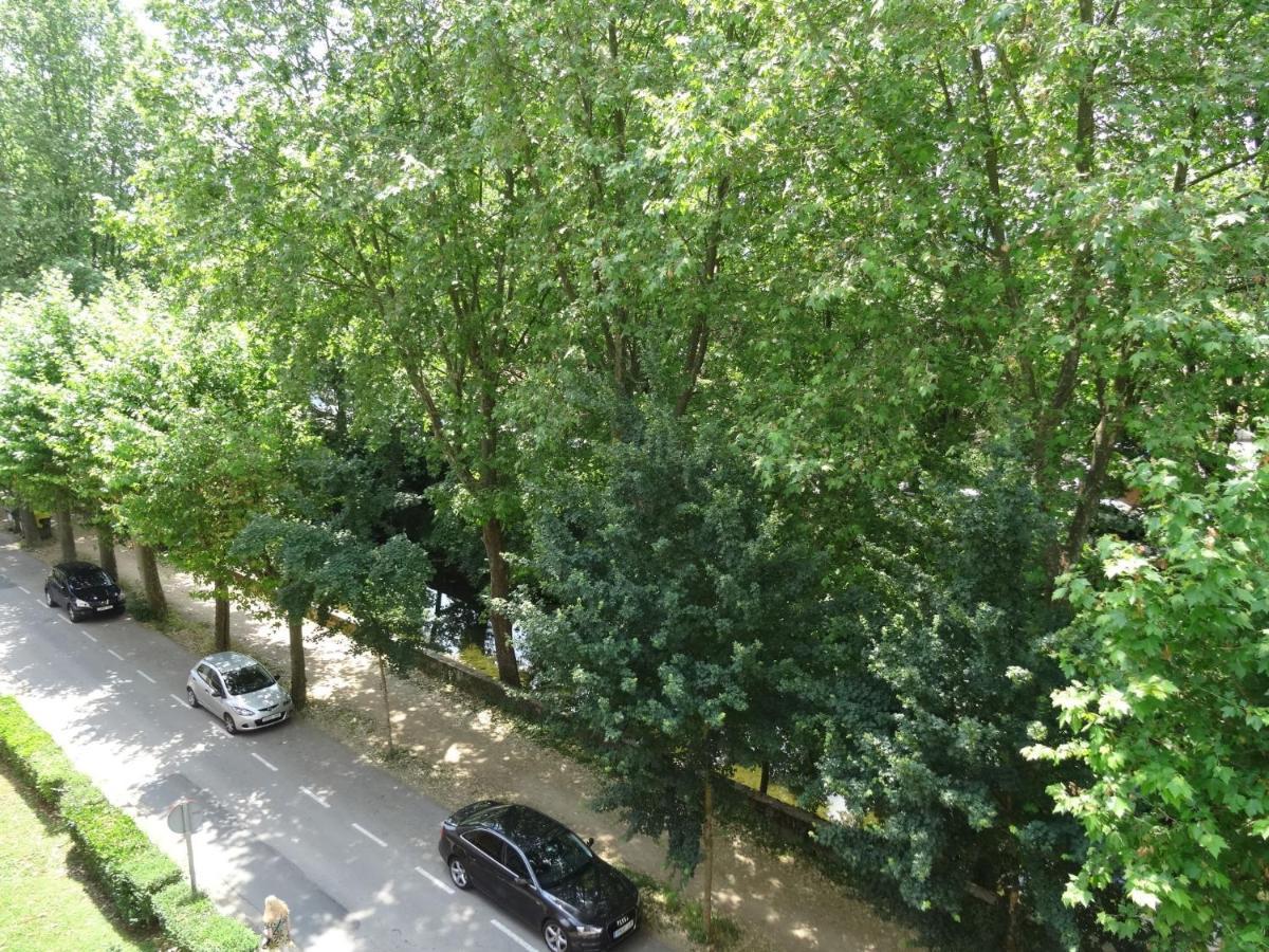 Apartment Olot By Interhome 外观 照片