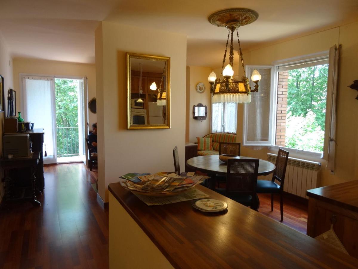 Apartment Olot By Interhome 外观 照片