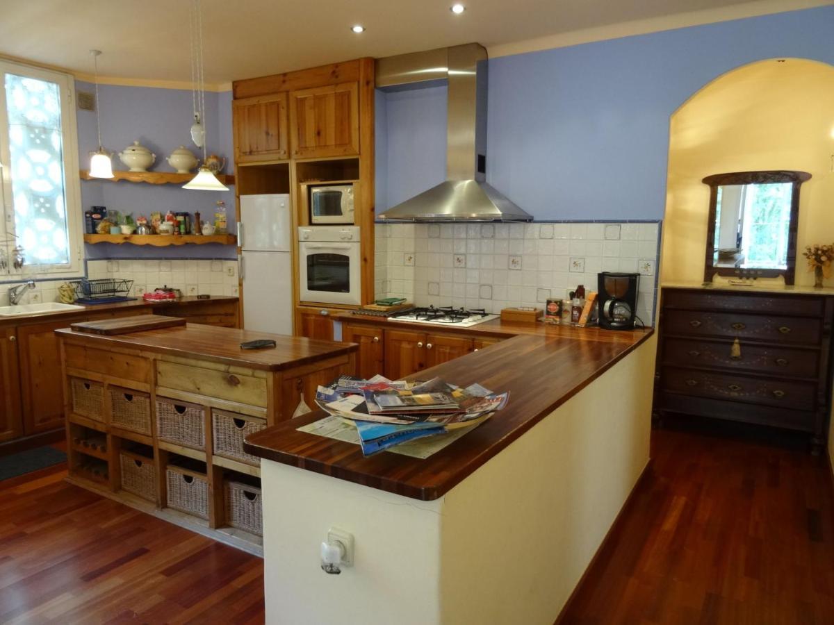 Apartment Olot By Interhome 外观 照片