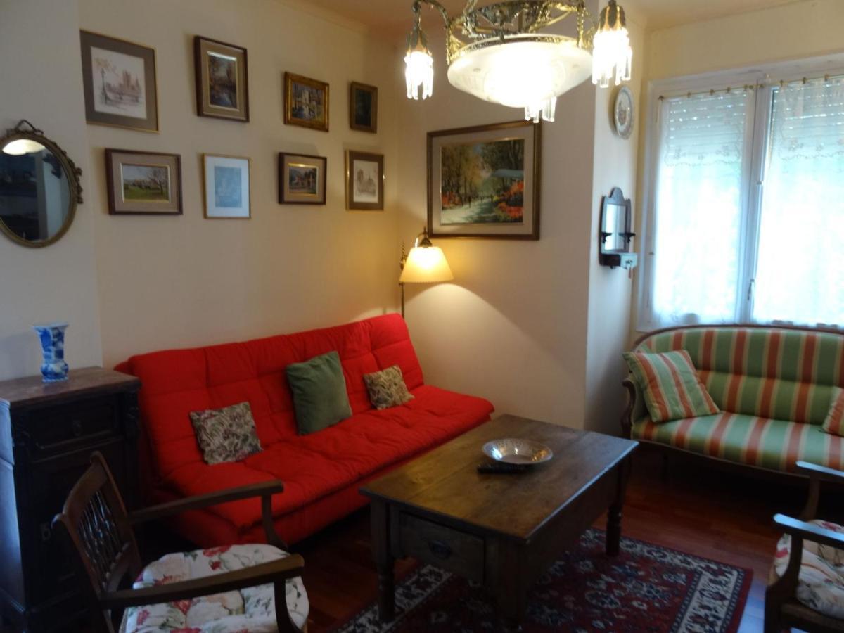 Apartment Olot By Interhome 外观 照片