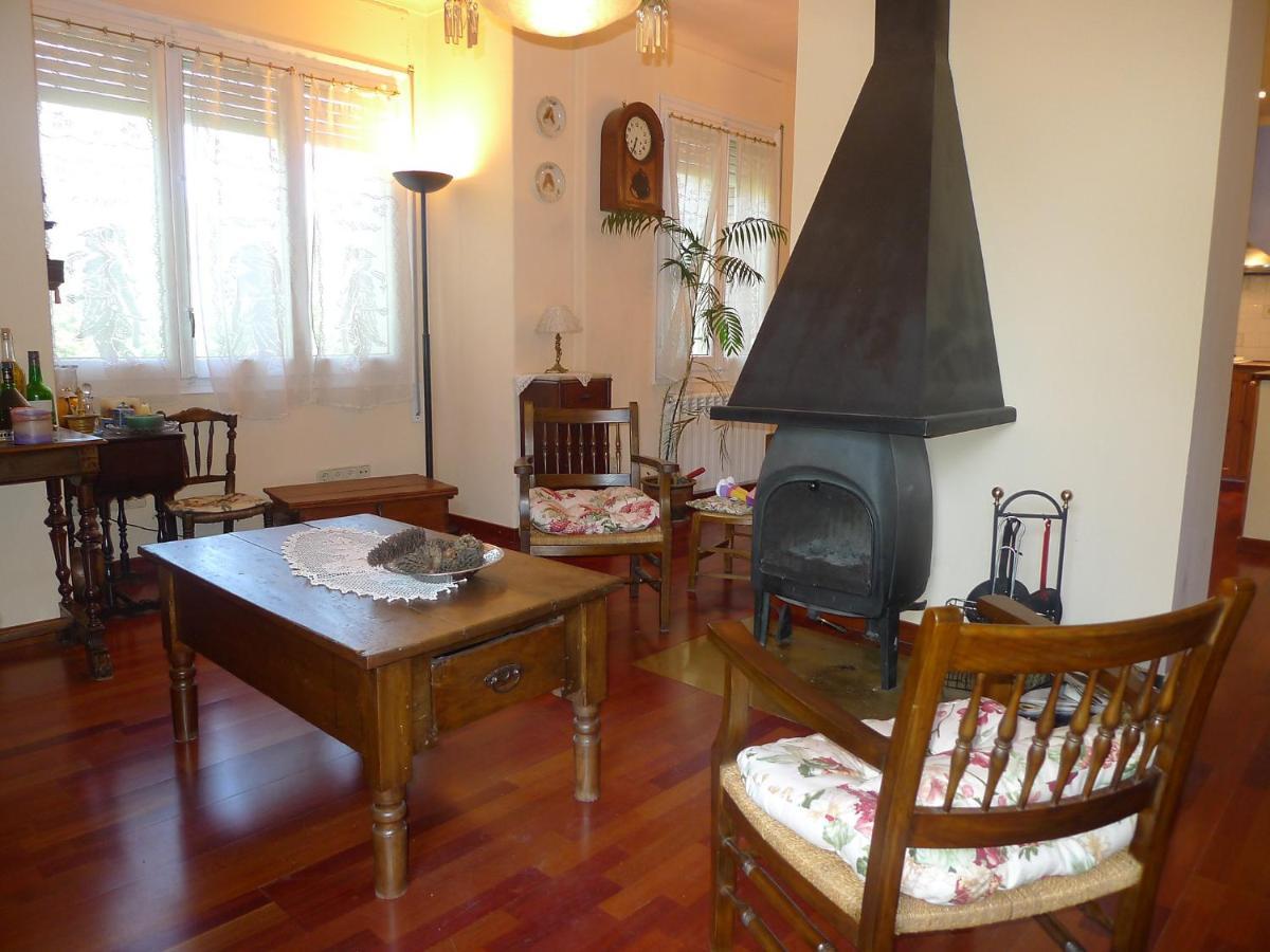 Apartment Olot By Interhome 外观 照片