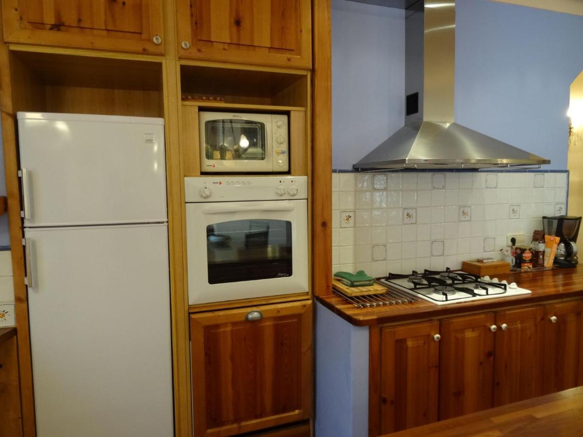 Apartment Olot By Interhome 外观 照片